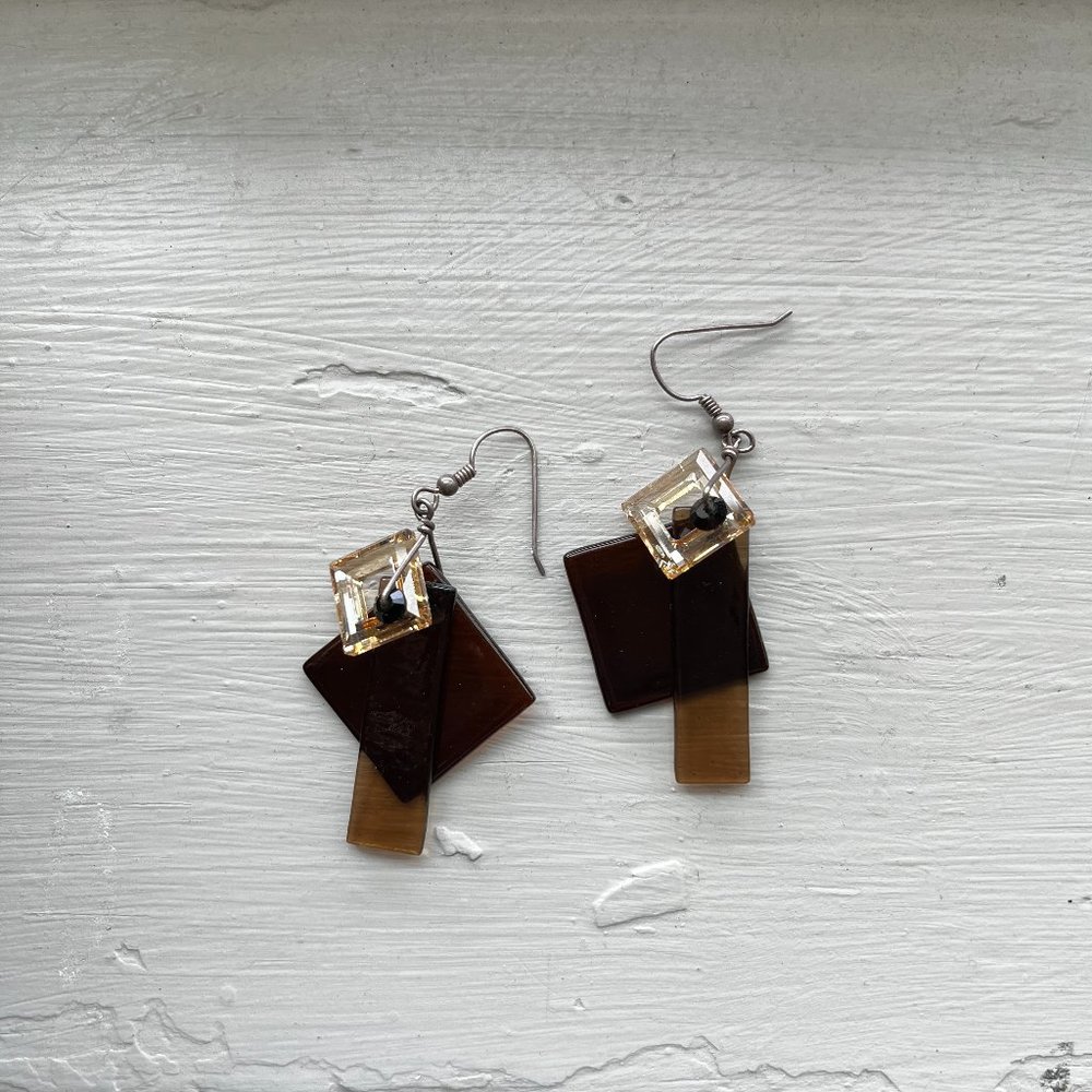 Handmade Earrings